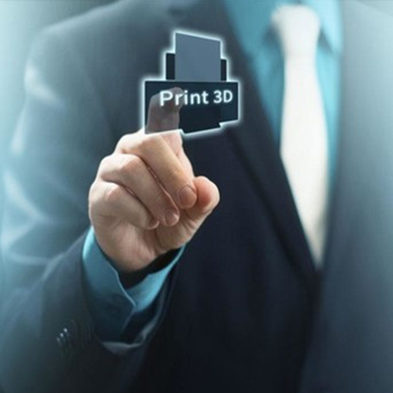การเปรียบเทียบระหว่างแม่พิมพ์ฉีดพลาสติกและเทคโนโลยีการพิมพ์ 3D